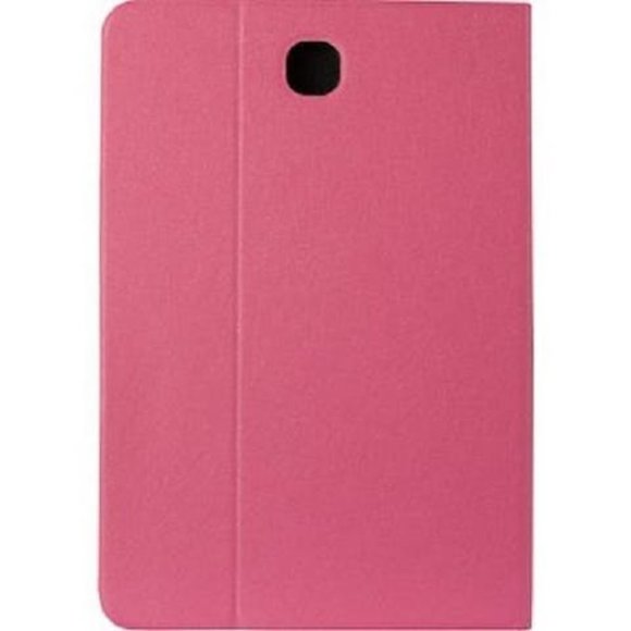 Insignia Tablet Case for Samsung Galaxy Tab E Lite 7.0, Pink - Picture 1 of 2